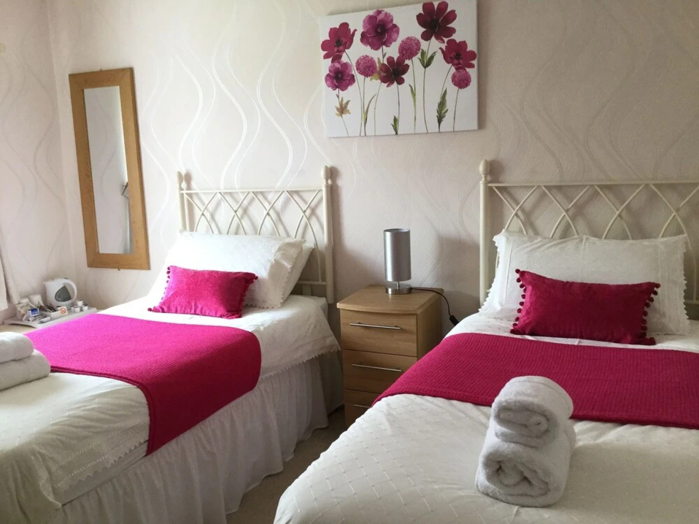 Craigrathan Bed & Breakfast