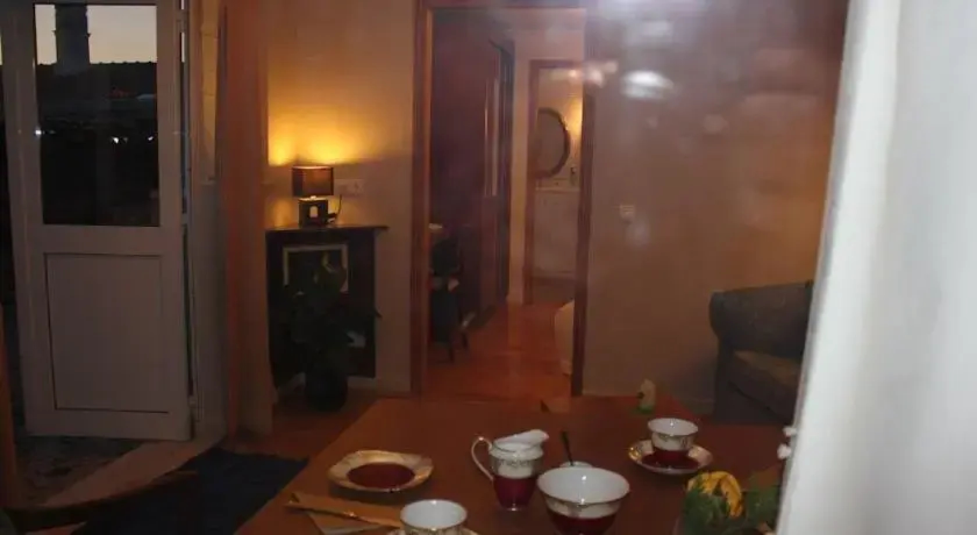 Rose Suite