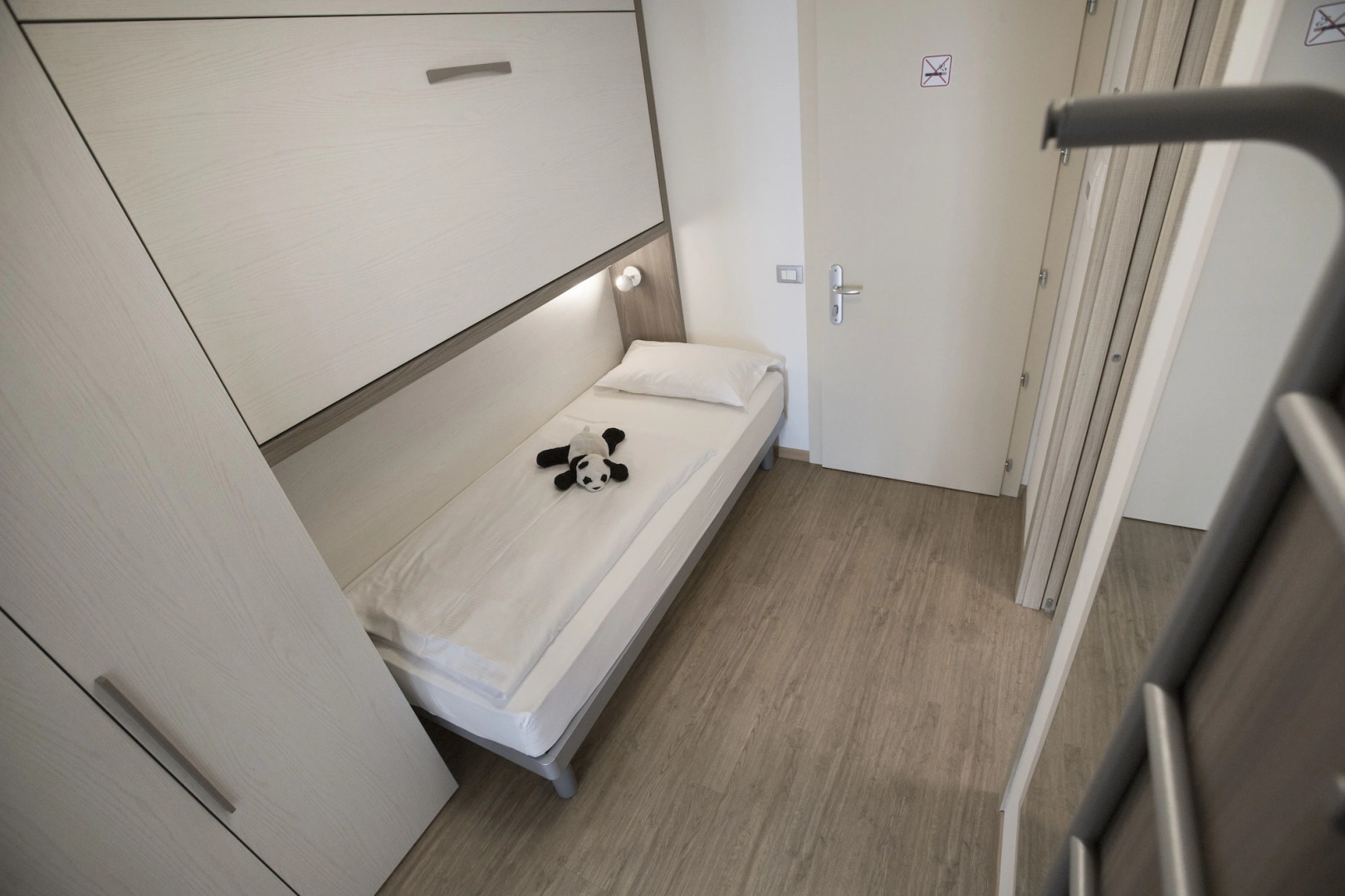 Aparthotel Des Alpes