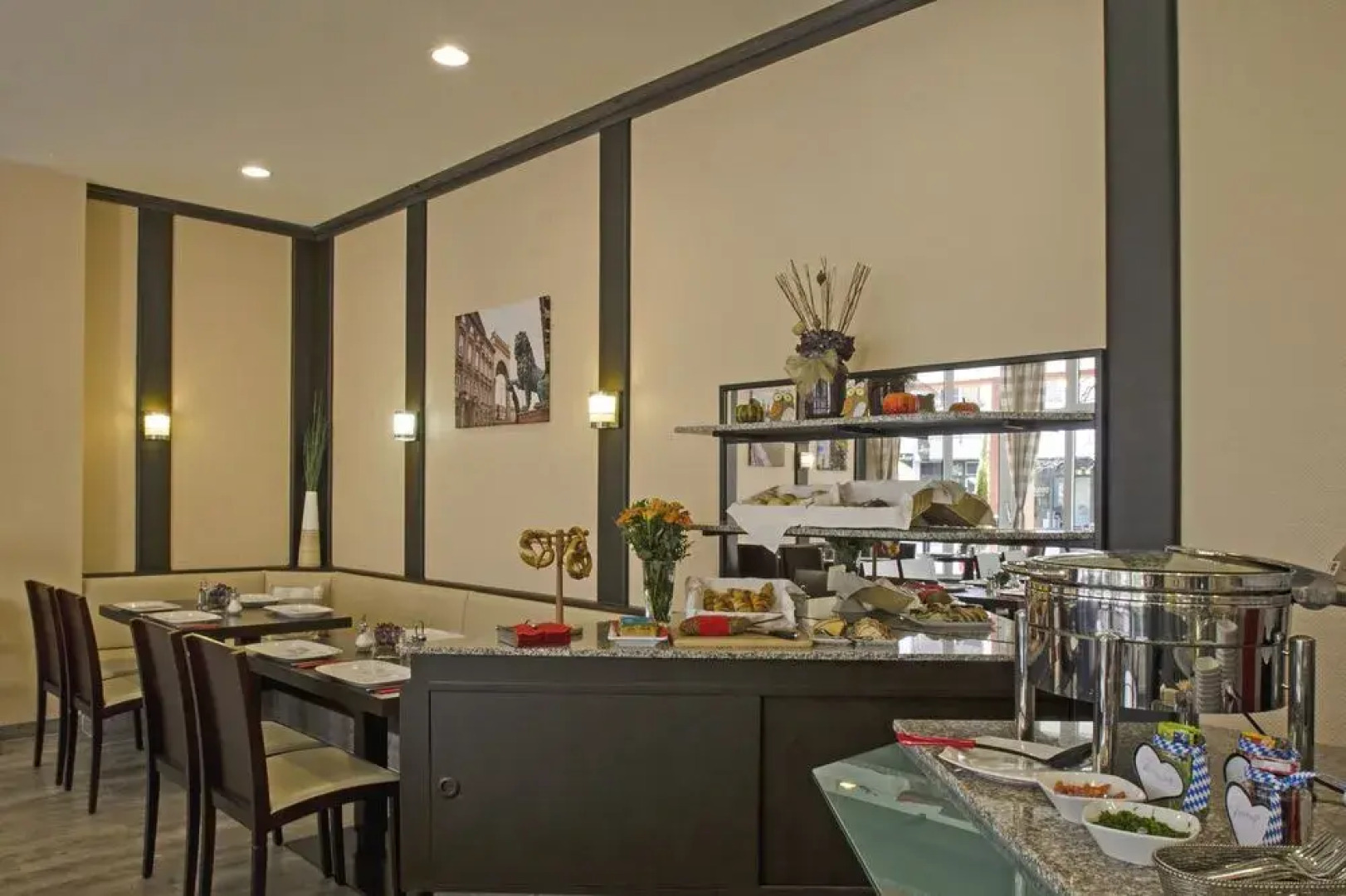 Star Inn Hotel München Nord