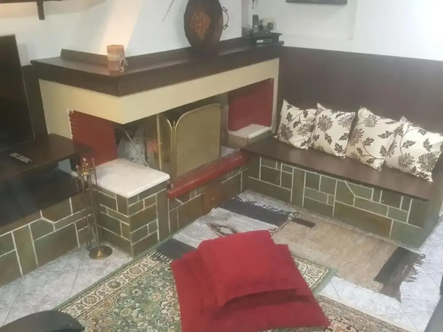 The 2 Islands Villa, Athens, Pachi,front-beach Villa 3 Floors,7 Guests