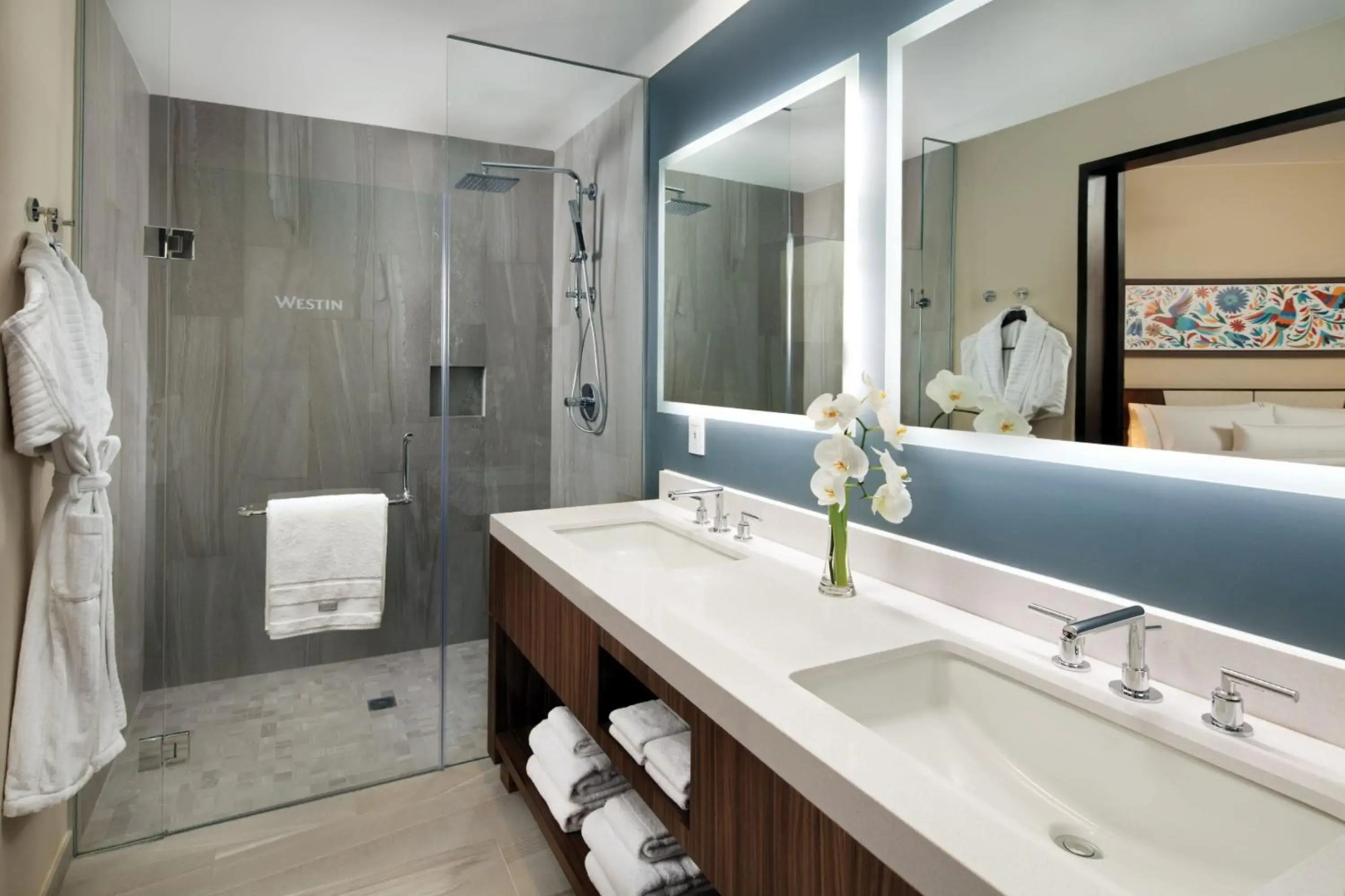 The Westin Los Cabos Resort Villas