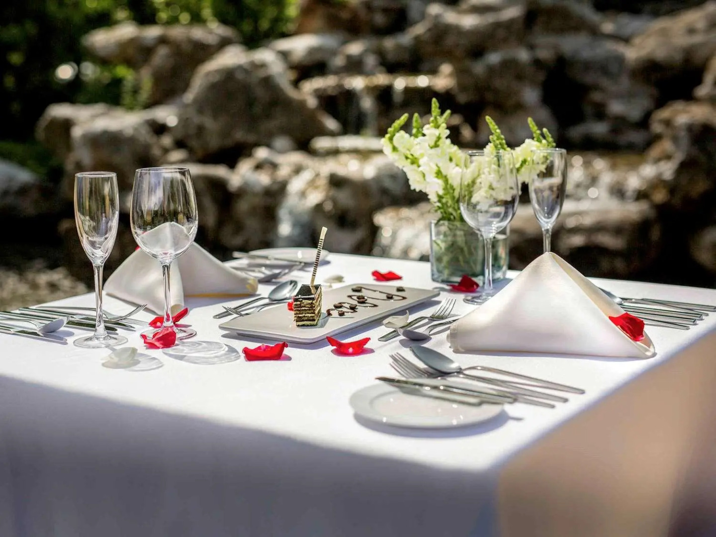 Pullman Changshu Leeman