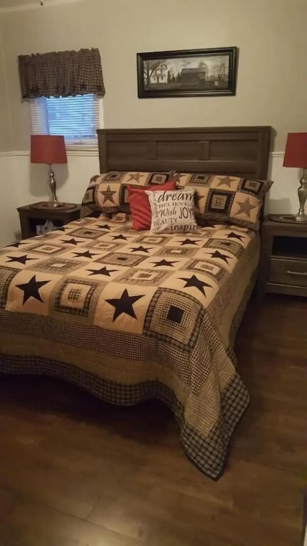 Mamas by the sea B&B