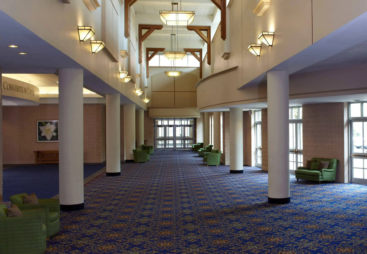 MeadowView Conference Resort & Convention Center