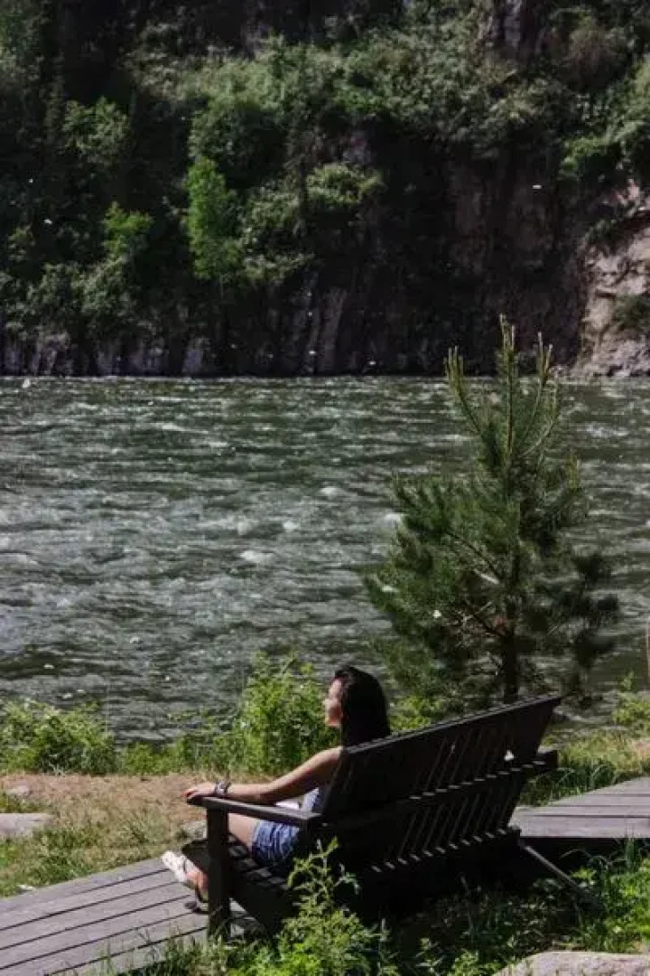 Урочище Сайкол