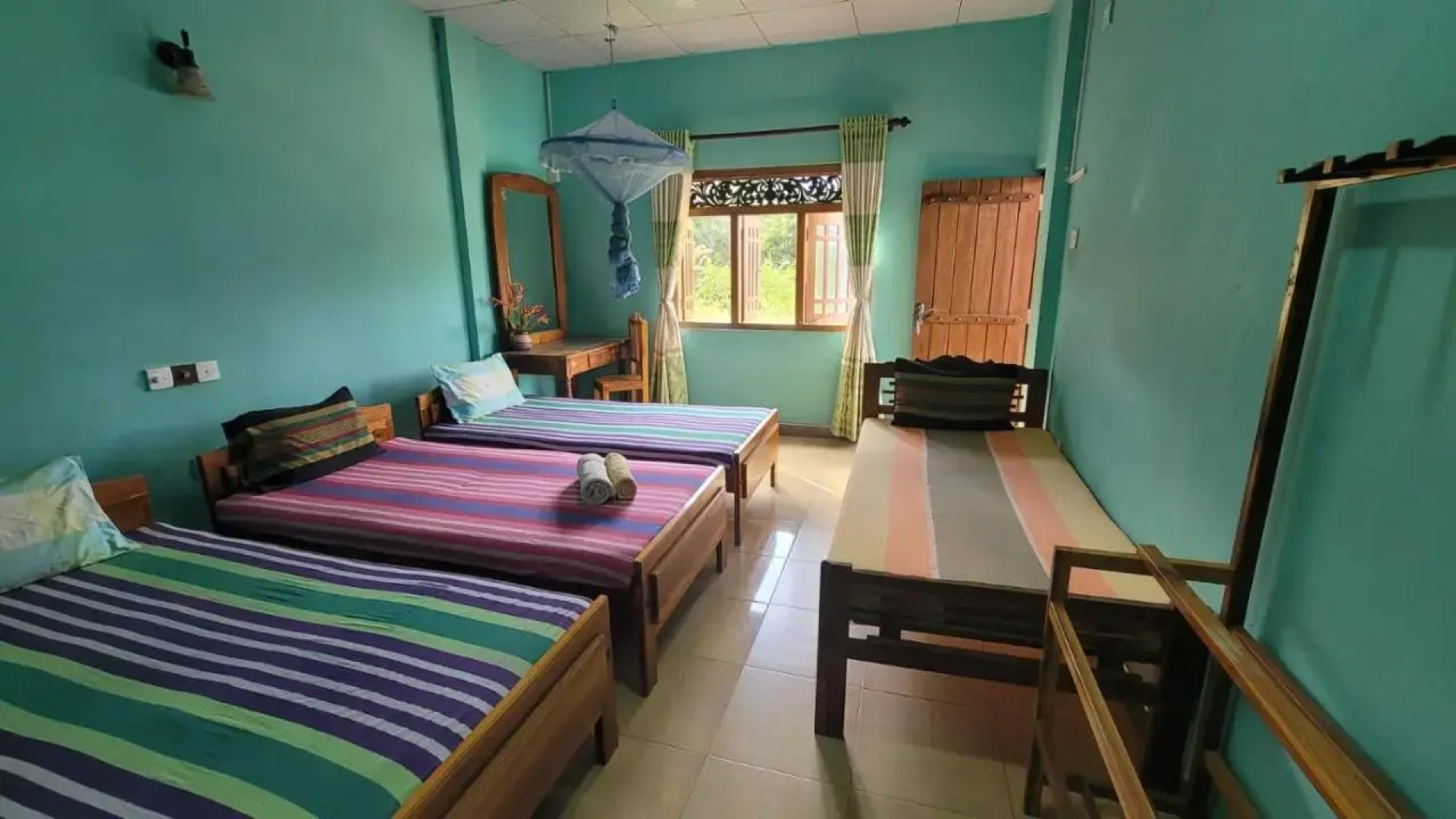 Thomasha Homestay