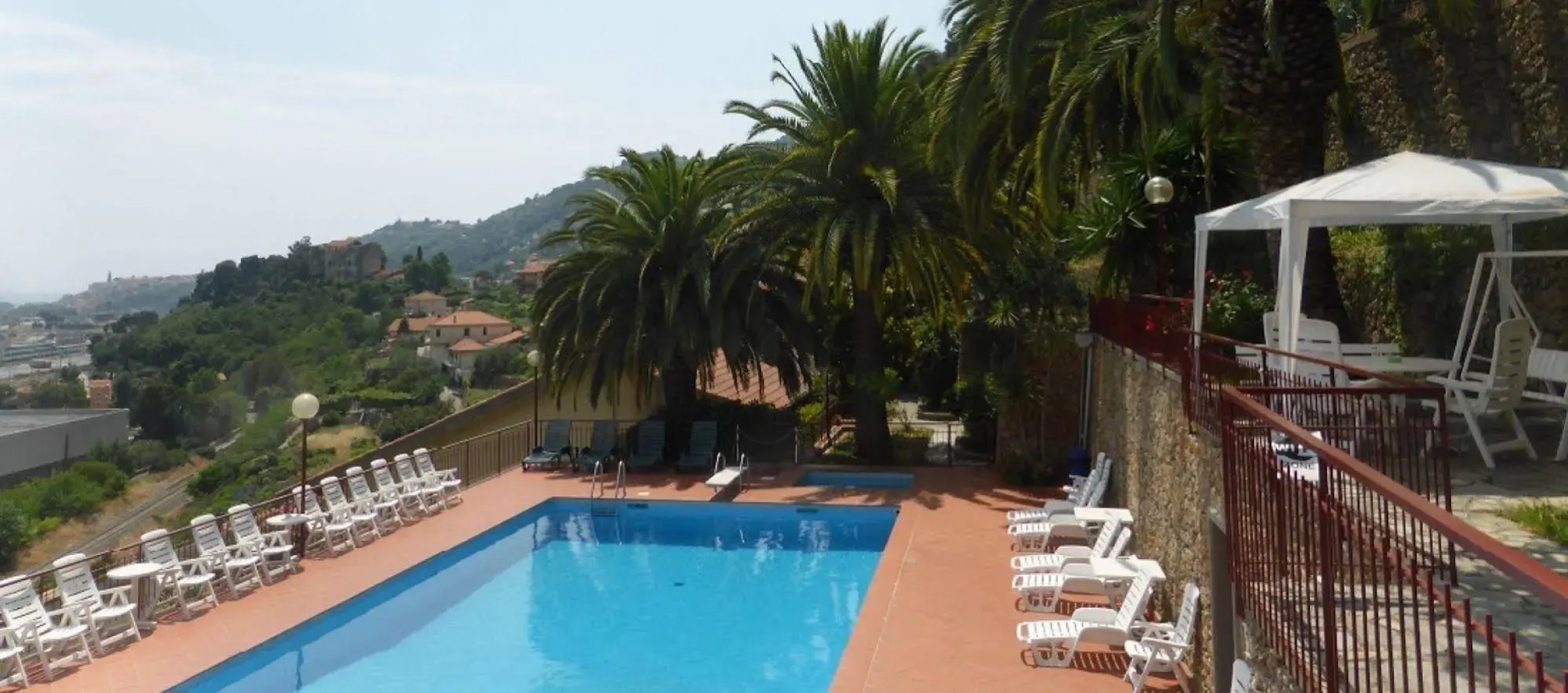 Residence Green Park