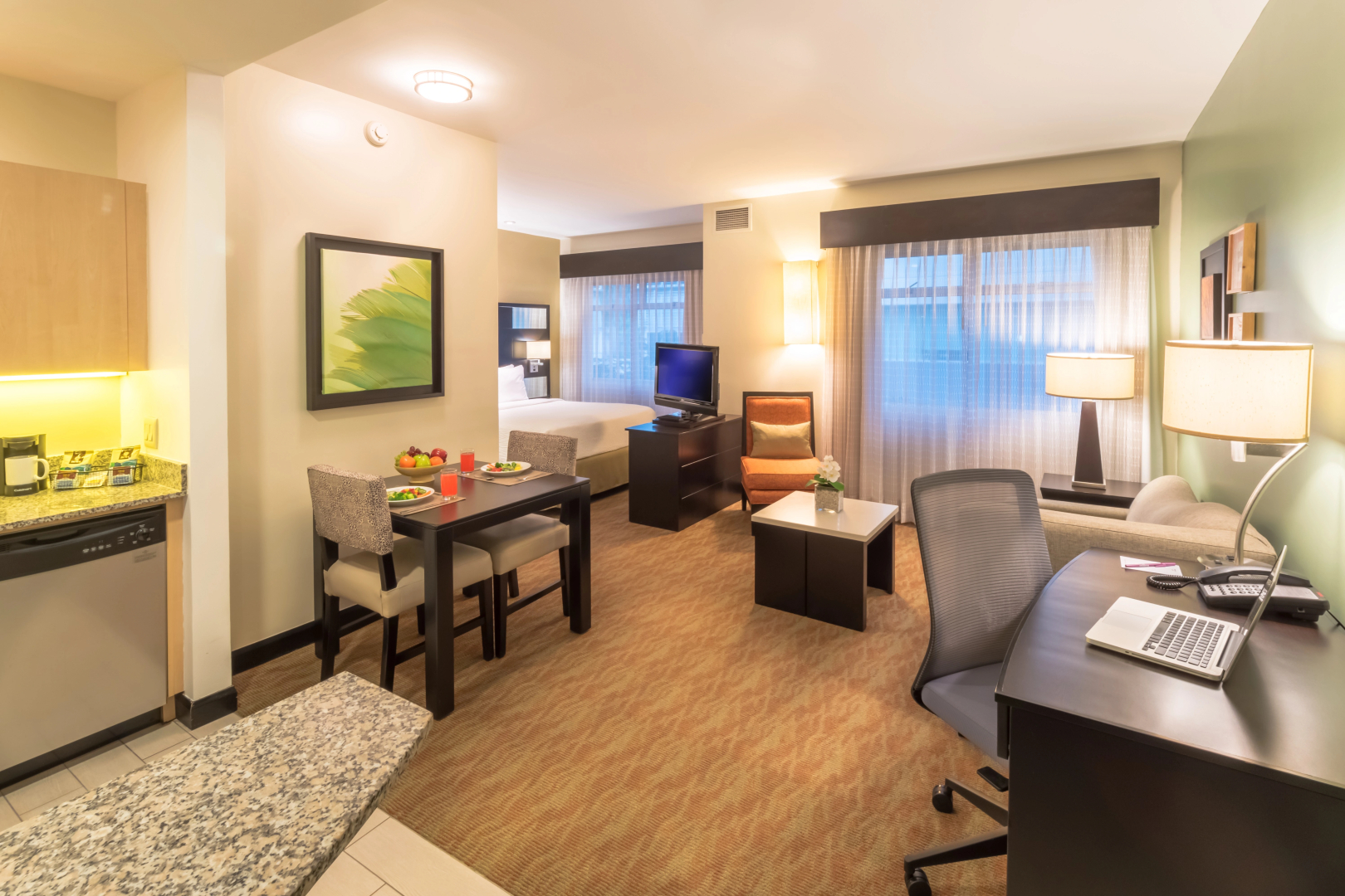 Residence Inn by Marriott San Jose Escazu