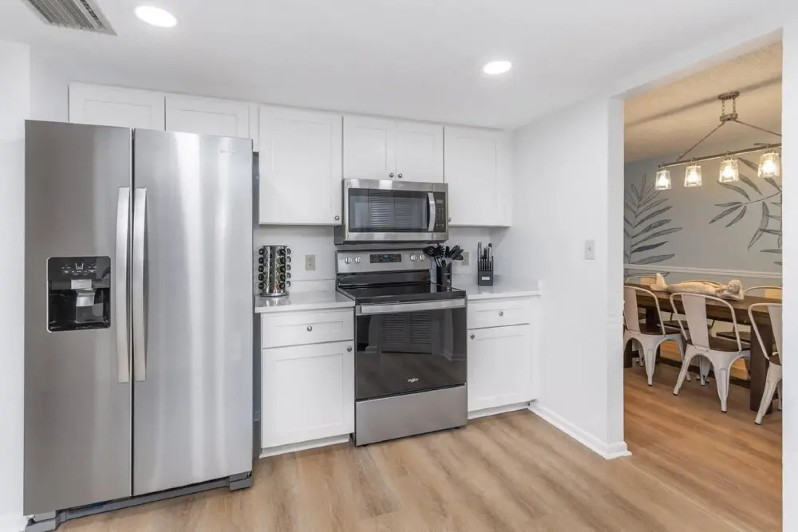 The Hammock - 3 BR gem 5 Mins to Beach