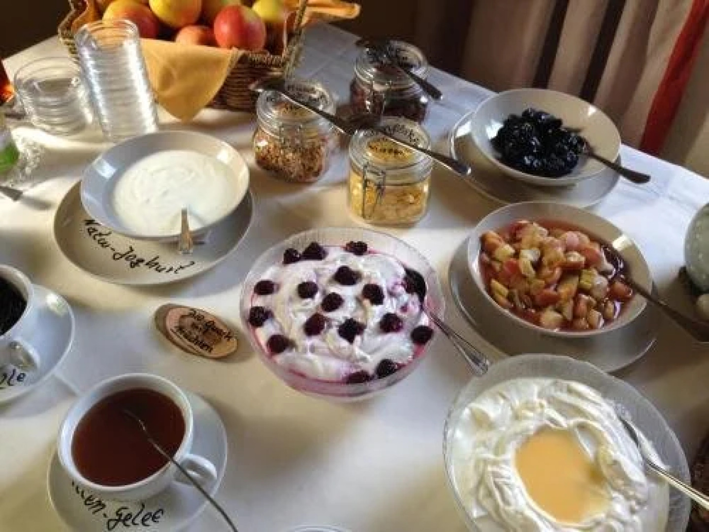 Berggasthof Beckenbergbaude