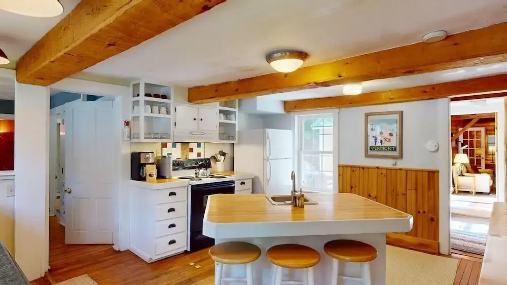 Plymouth Ski Farm Brought to you by GetAway Vacations