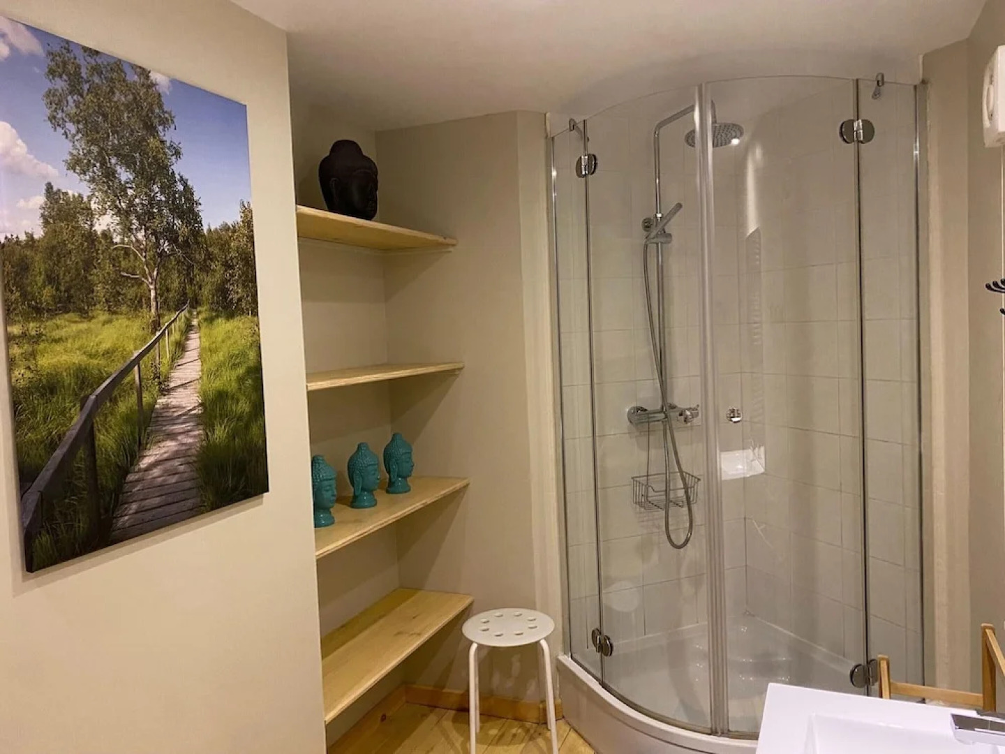 Gedinne Historic Forest Haven