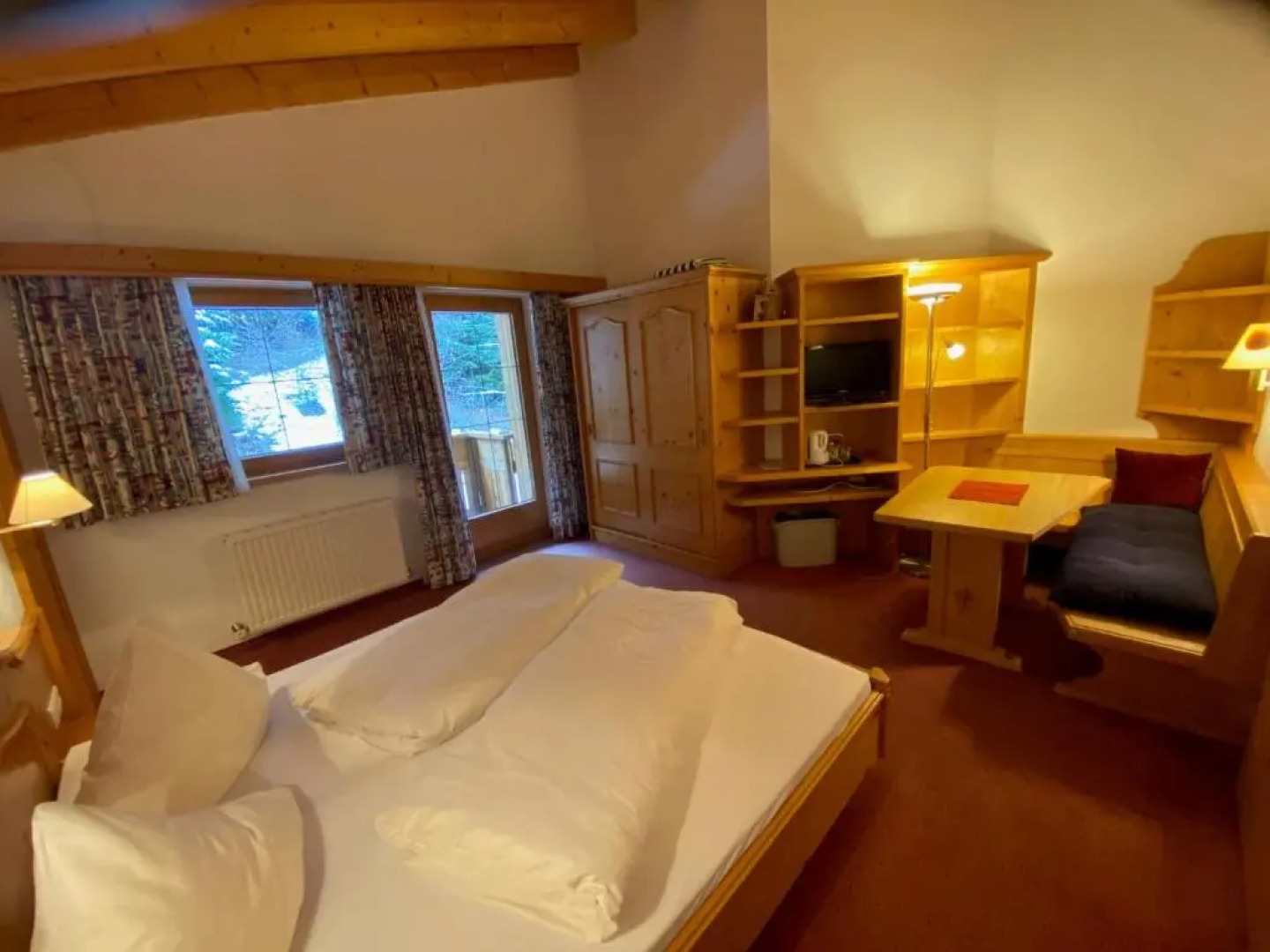 Hotel Landhaus Paradies