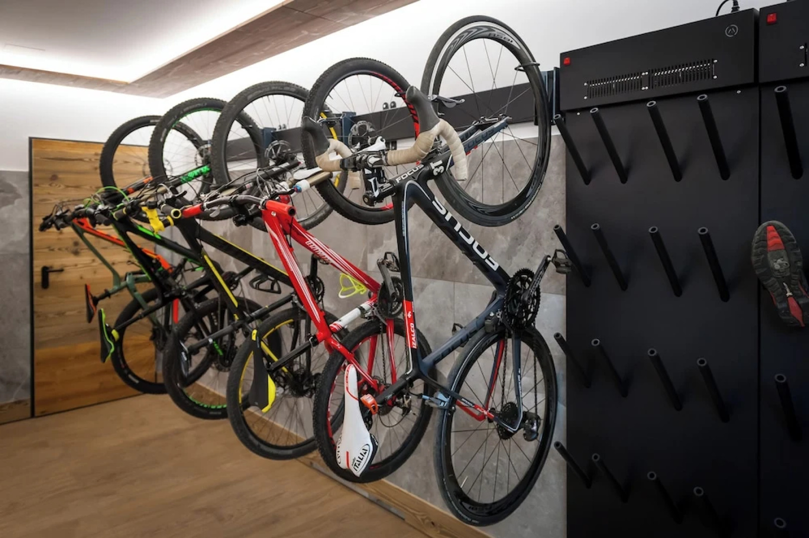 Hotel Olympic Spa & Wellness