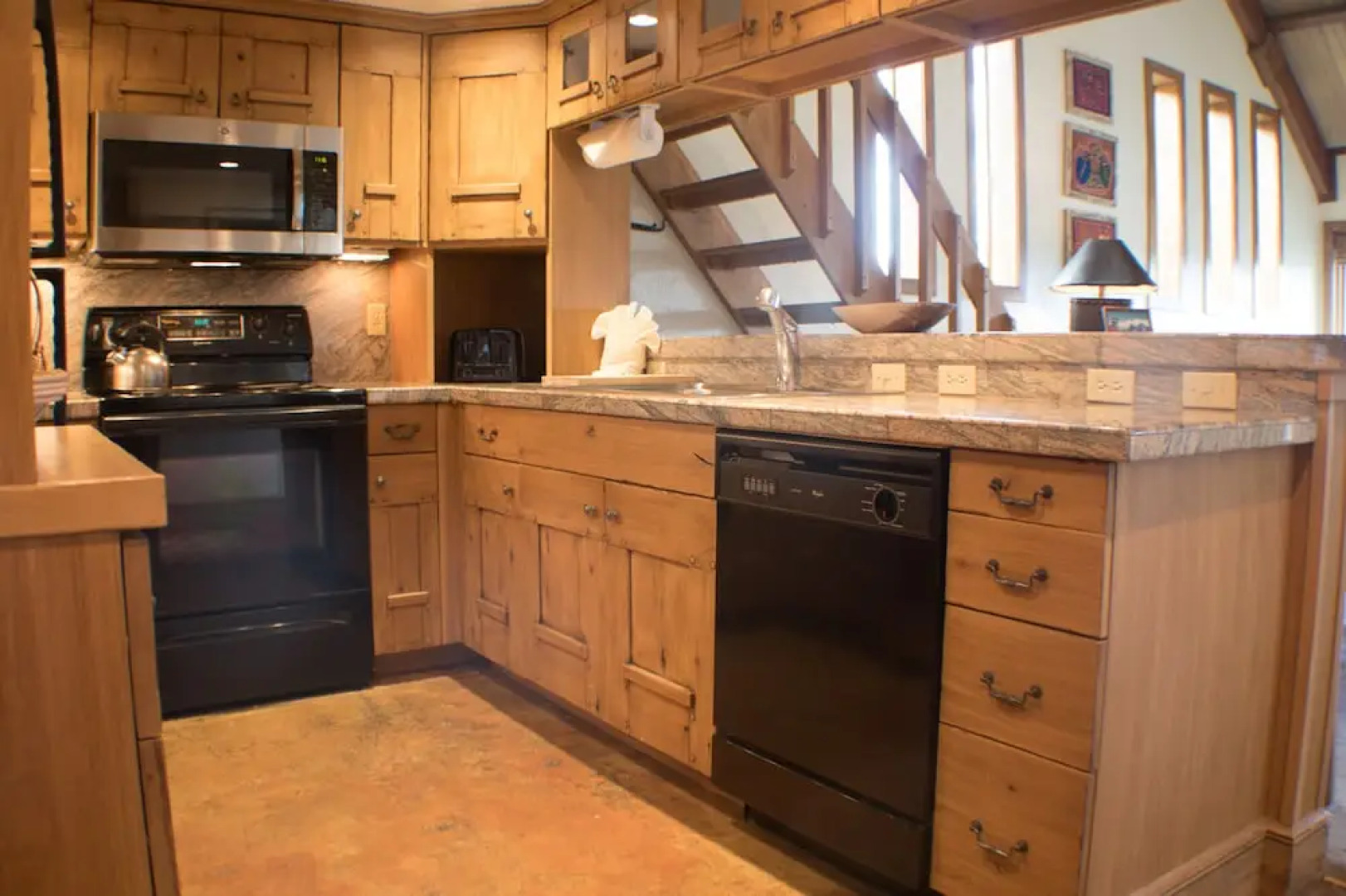 Columbine Condominiums by CB Lodging