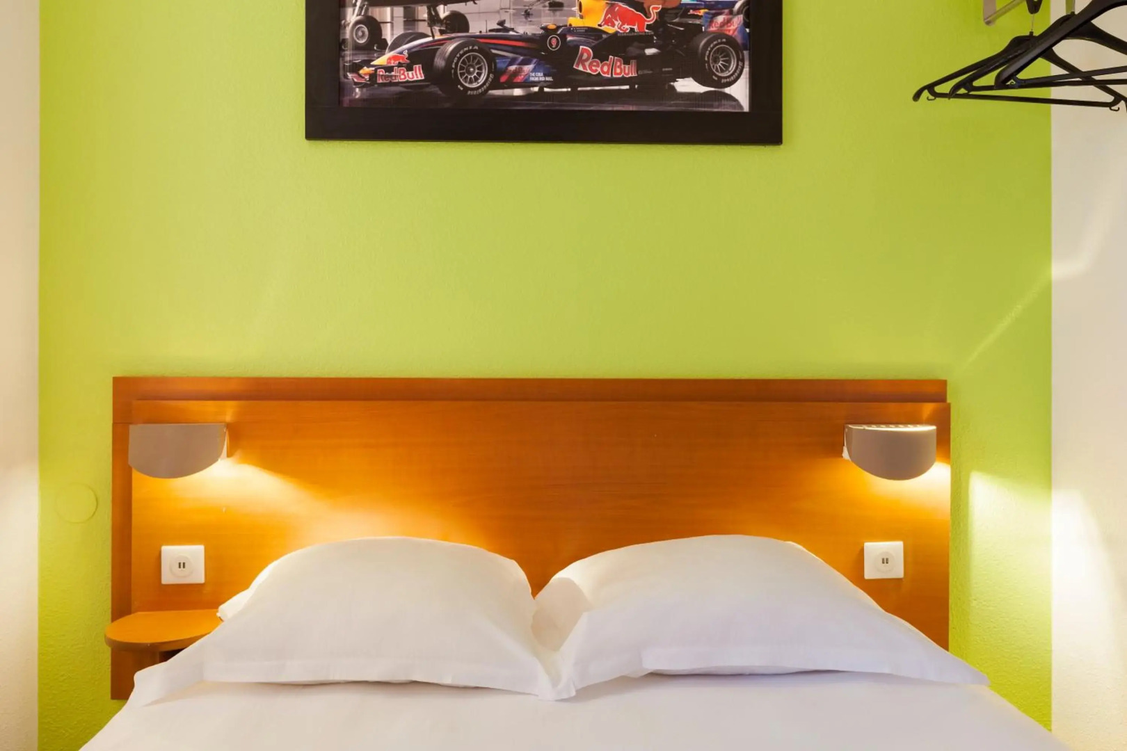 Enzo Hotels Chalons en Champagne