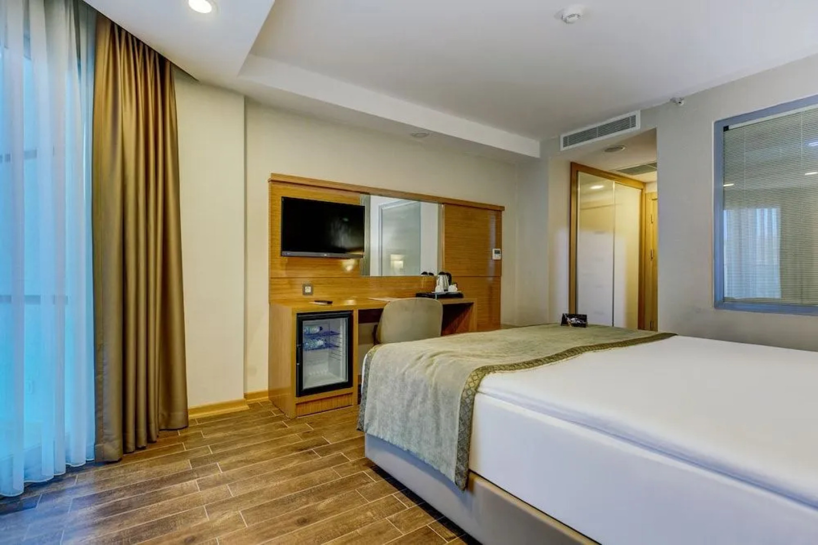 Kaya Magnesia Hotel Spa & Wellness