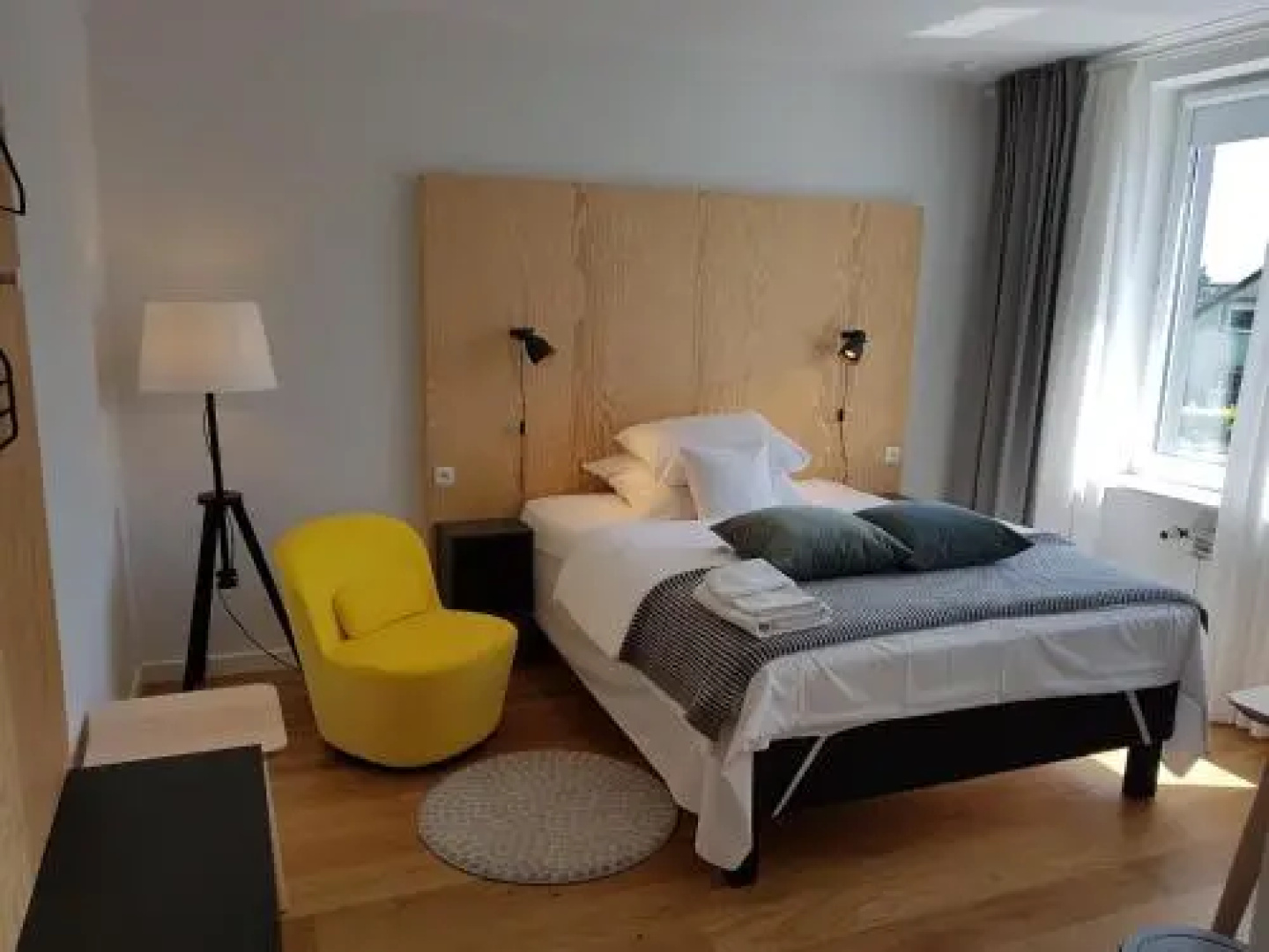 Hemma rooms by IKEA