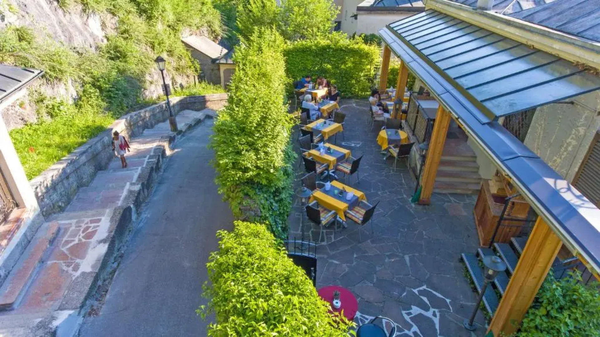 Altstadthotel Stadtkrug