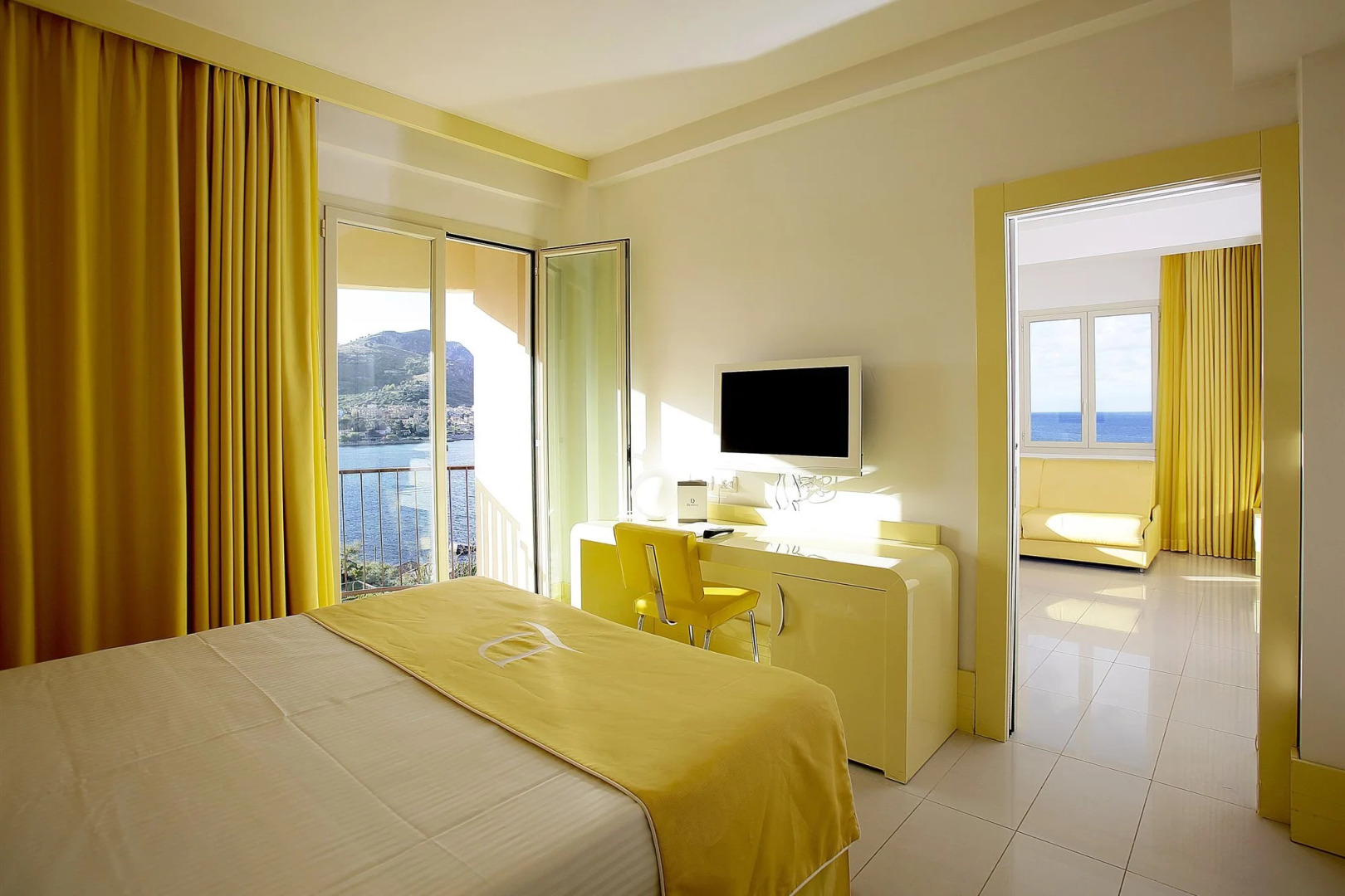 Domina Zagarella Sicily