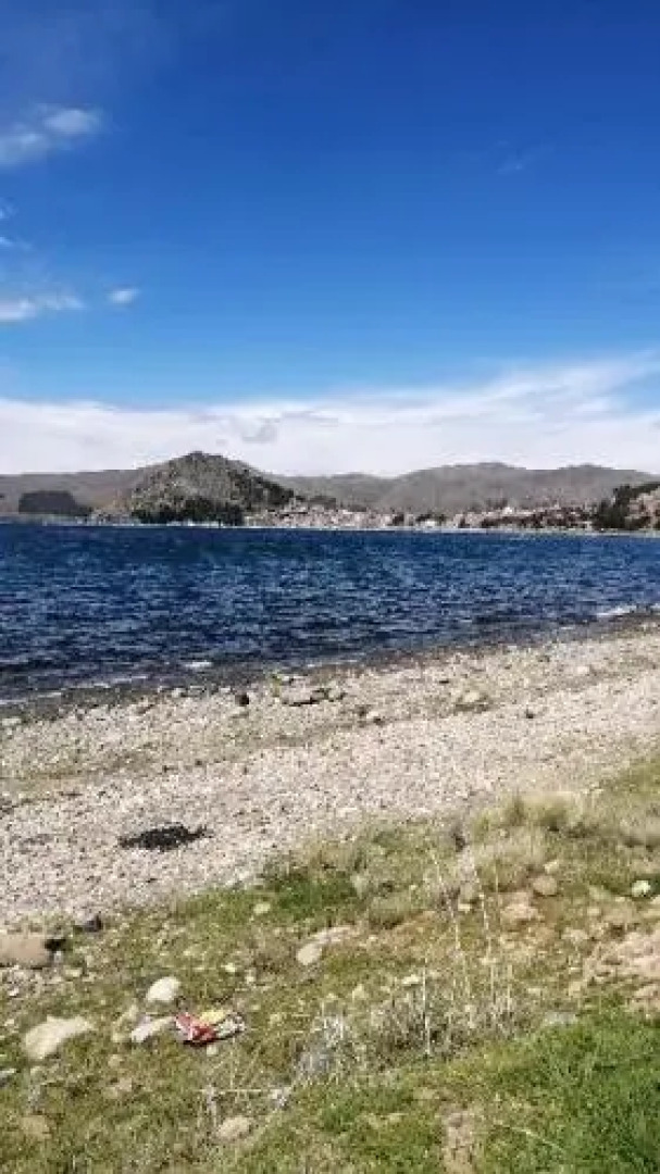 Hostal Puerto Alegre