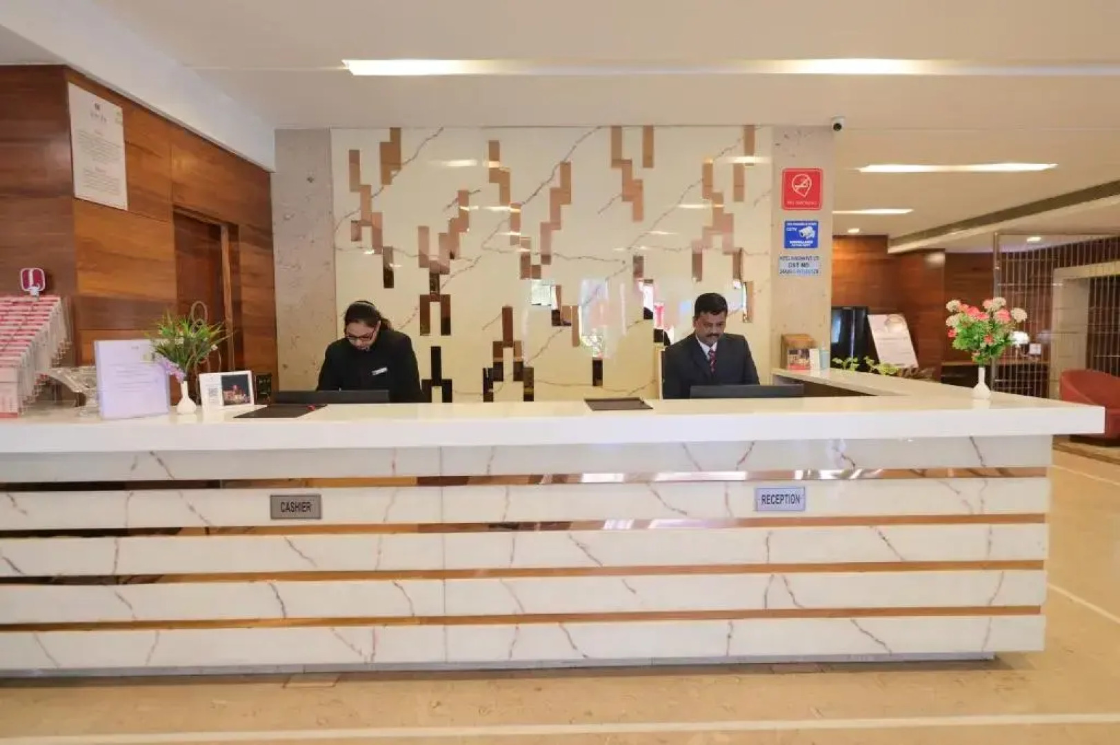 Rang Lords Inn Bharuch