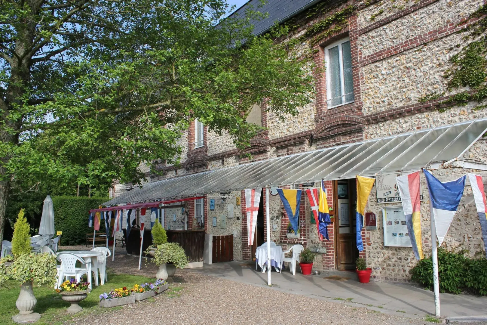 Ferme de la Grande Cour
