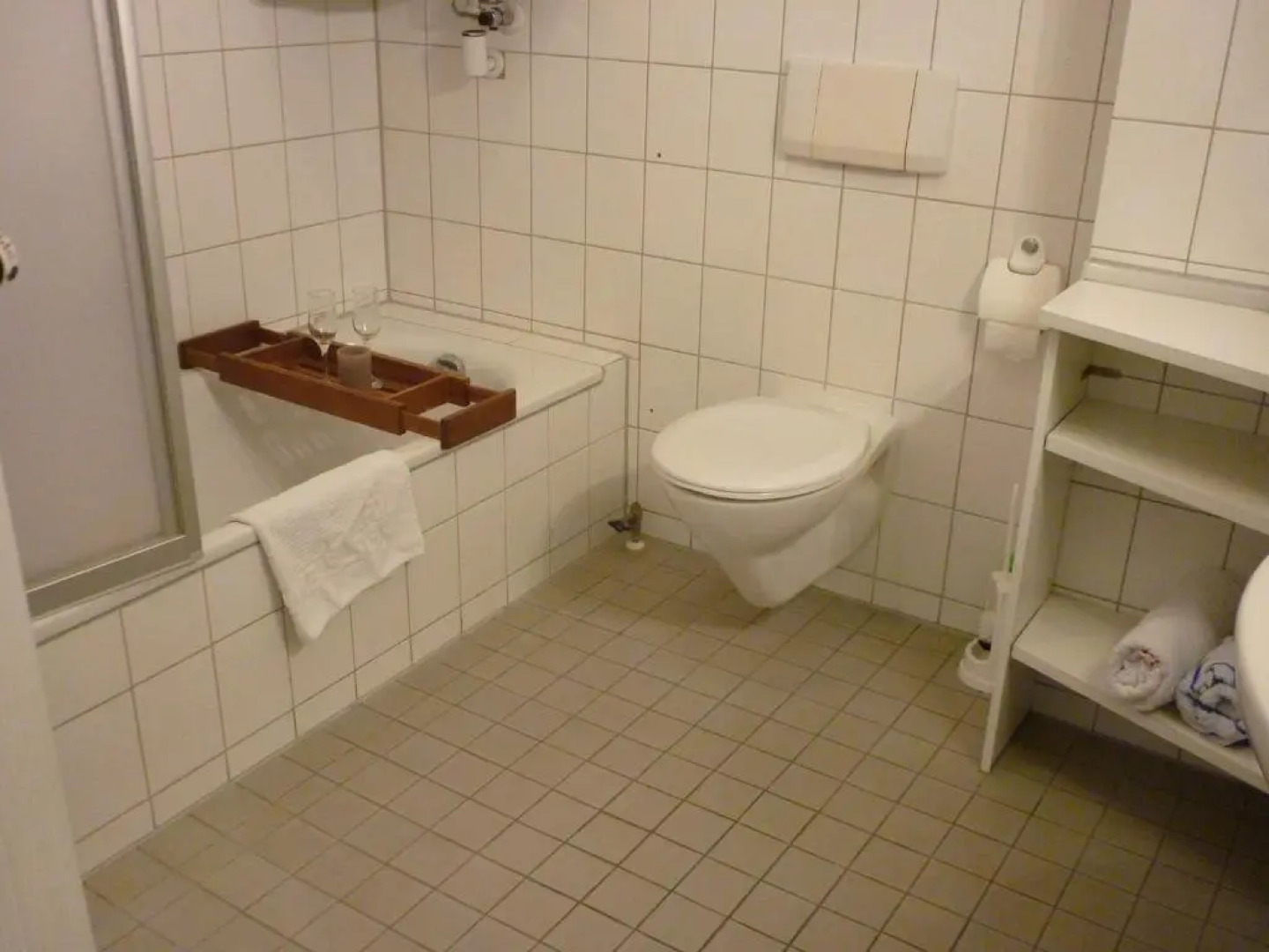 Sportpark Fischen Ferienwohnung