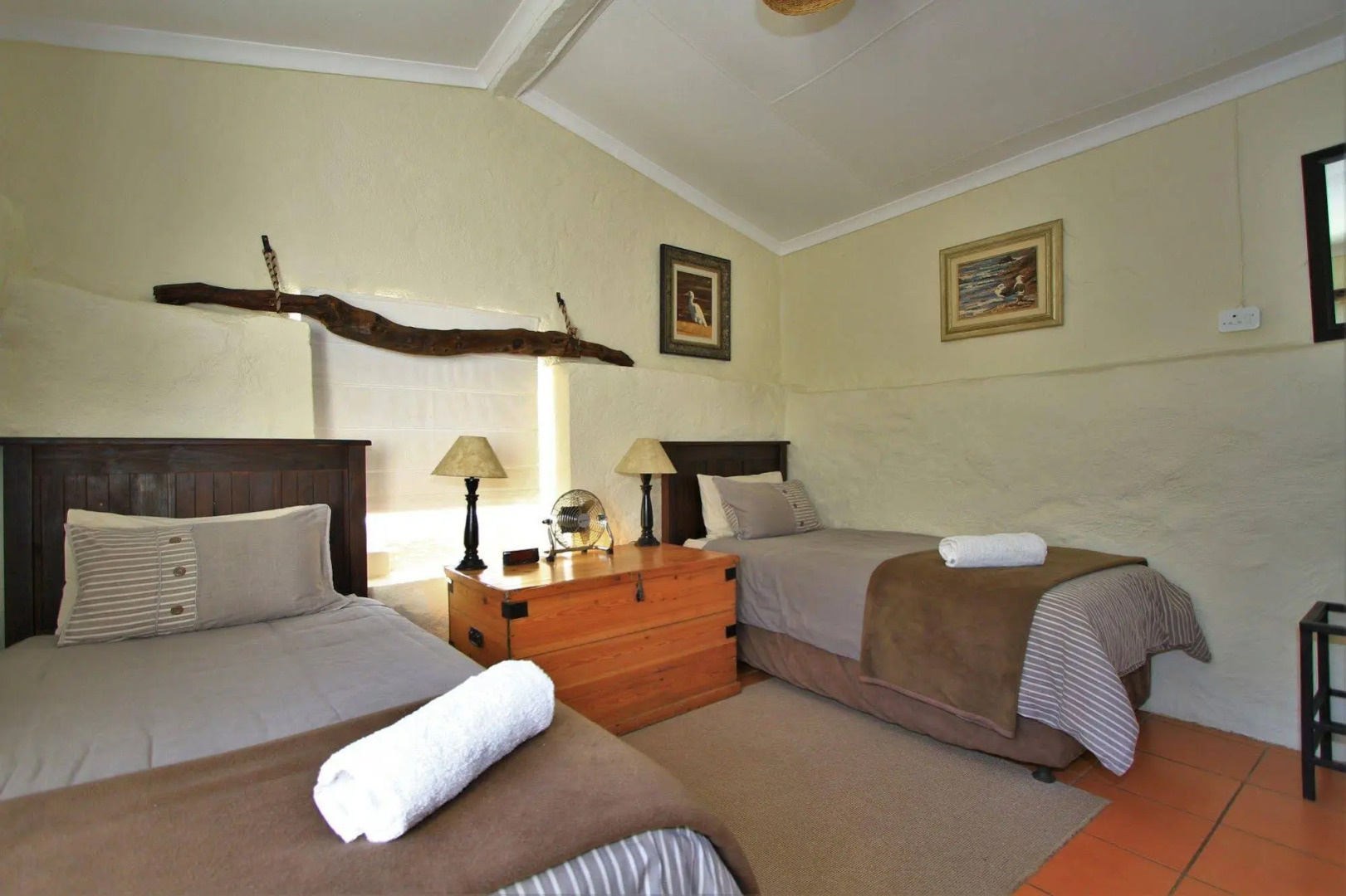 Ganora Guestfarm & Excursions