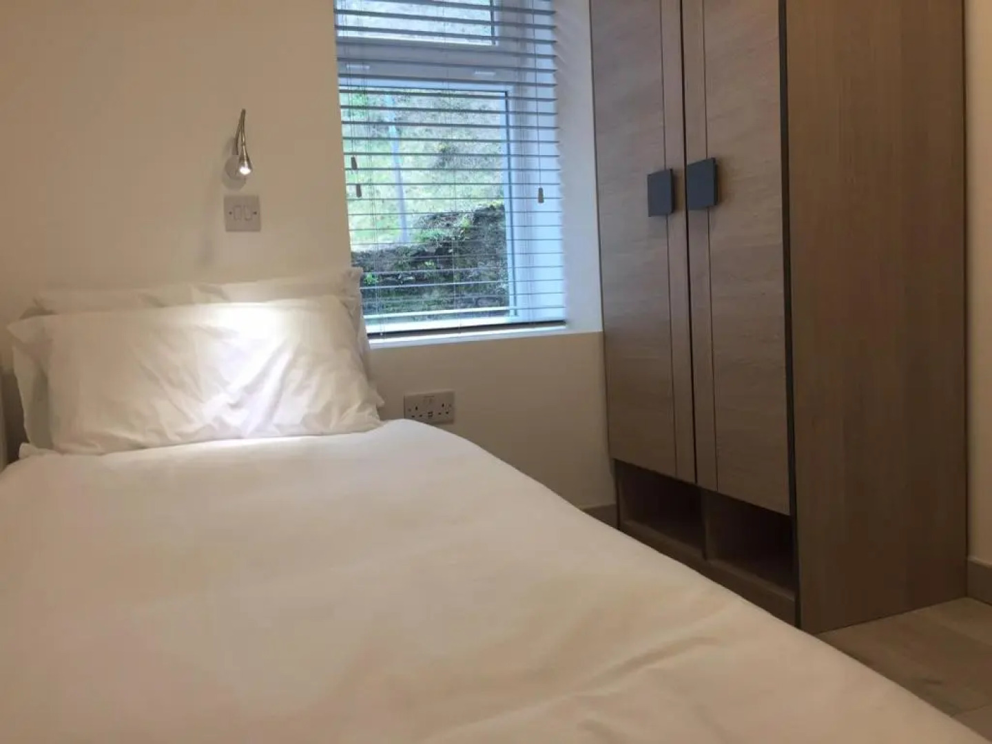 Bella Vista Hotel & Self Catering Suites