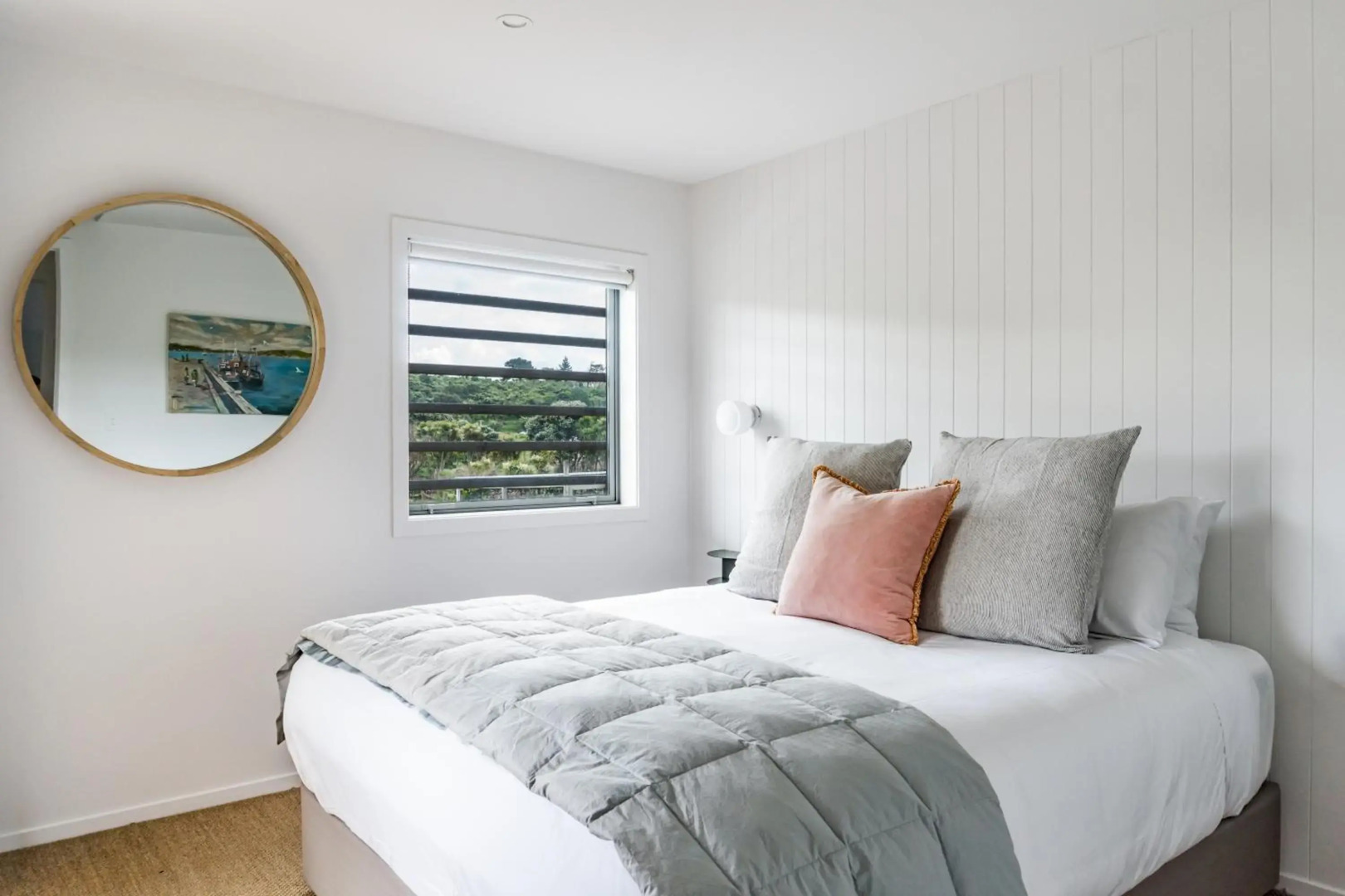 Wainui Landing Apartments 1 & 2