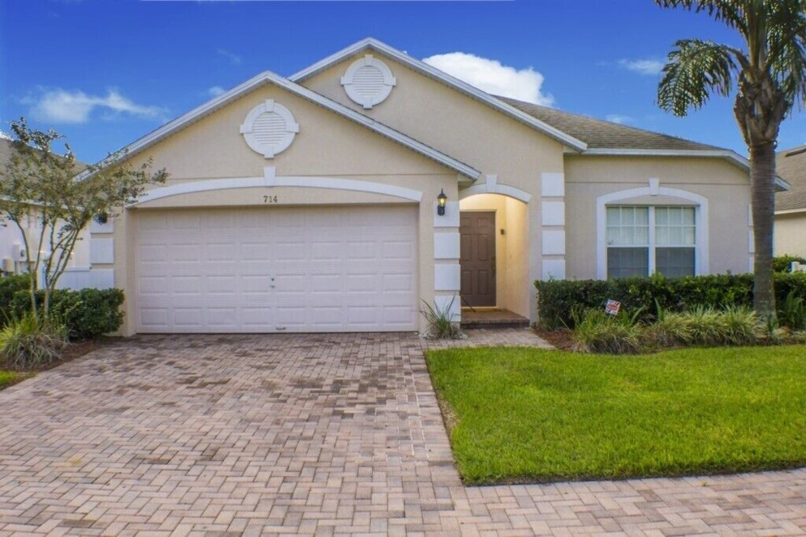 Carrick Isle 4 Bedroom Home by Redawning