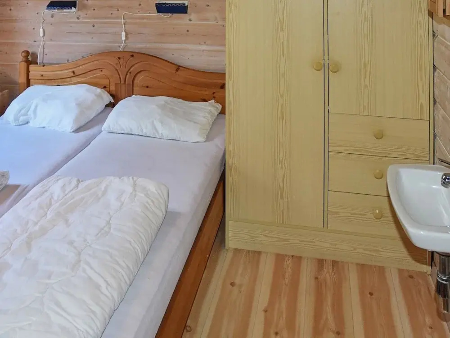 8 Person Holiday Home in Olden