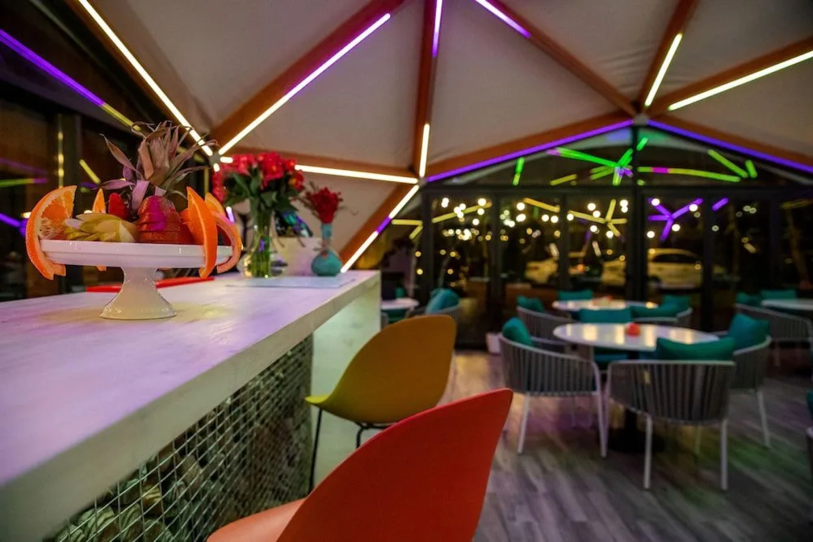 Garden Inn Resort Sevan