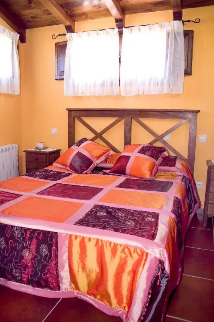 Casa Rural El Mendrugo