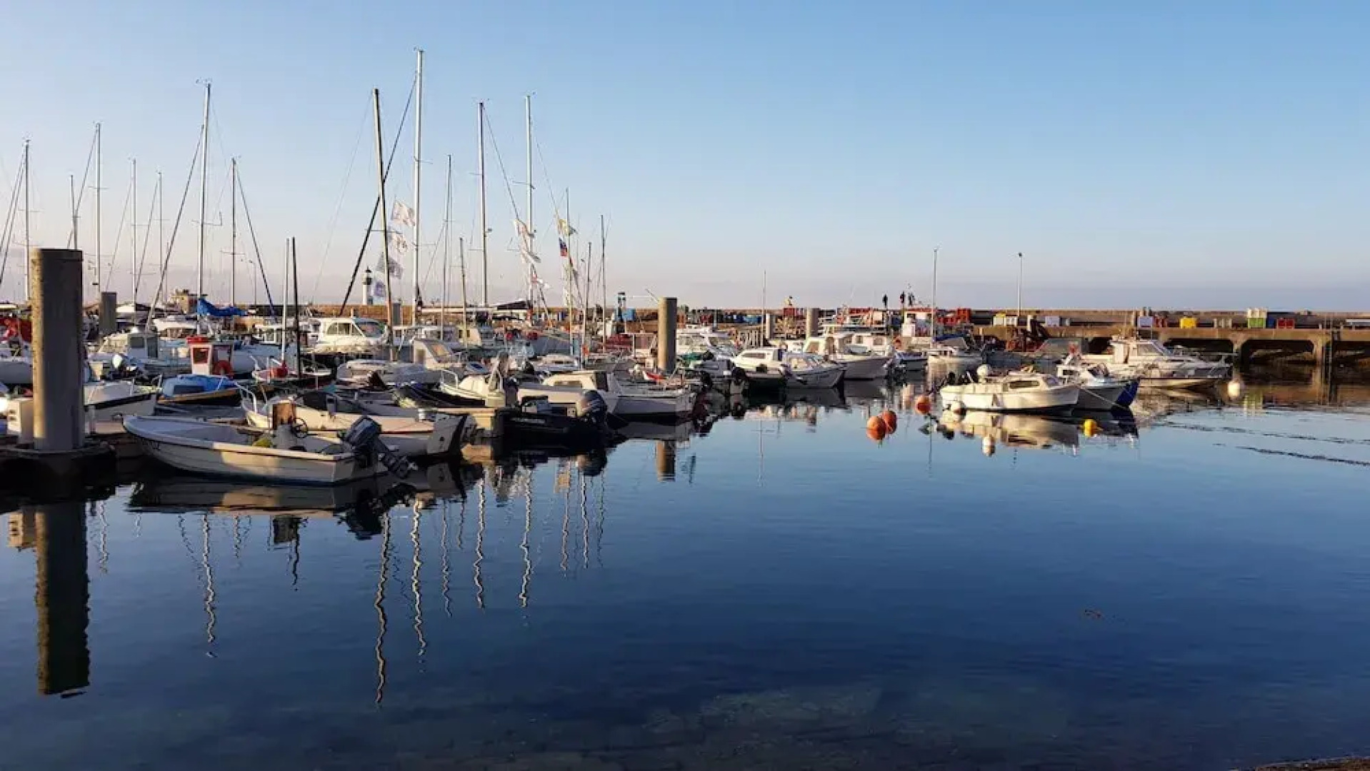 VVF Villages « La Plage des Grands Sables » Île-de-Groix