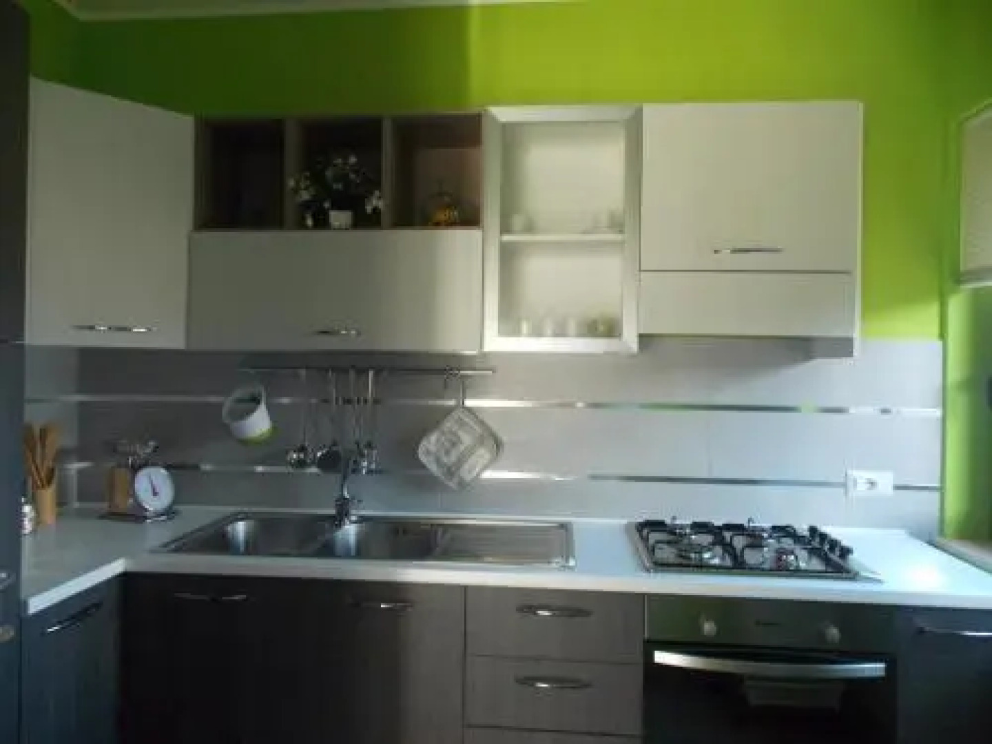 Luna Chiara Residence