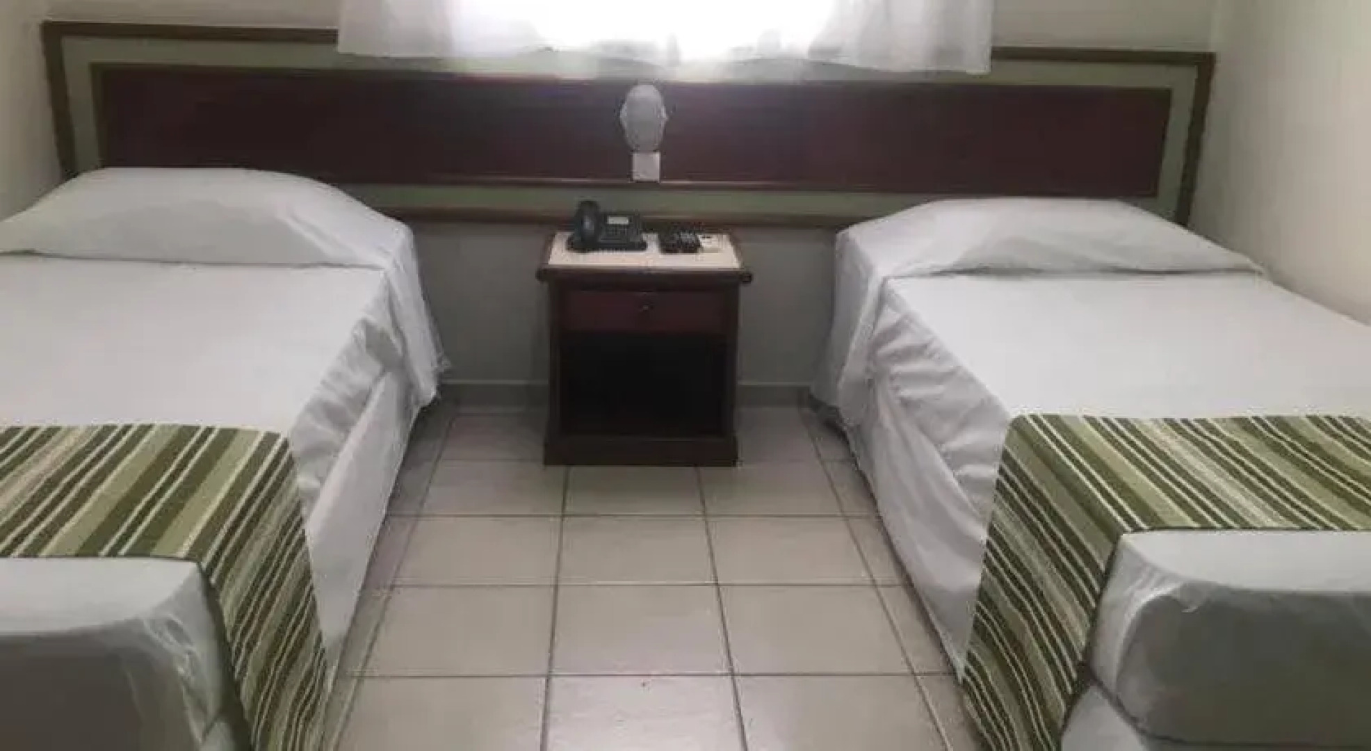 Princetel Palace Hotel