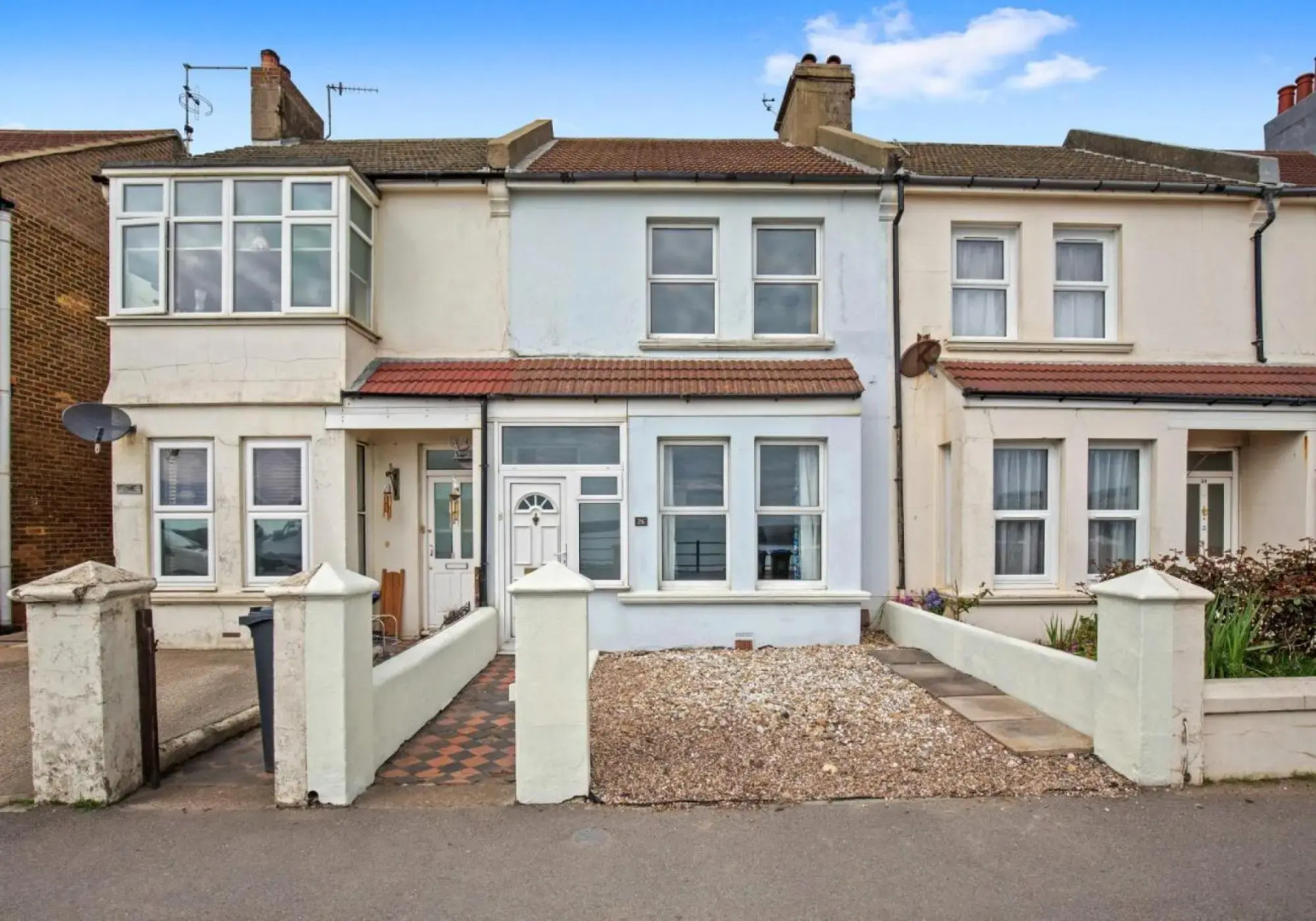 Beach View House By My Getaways