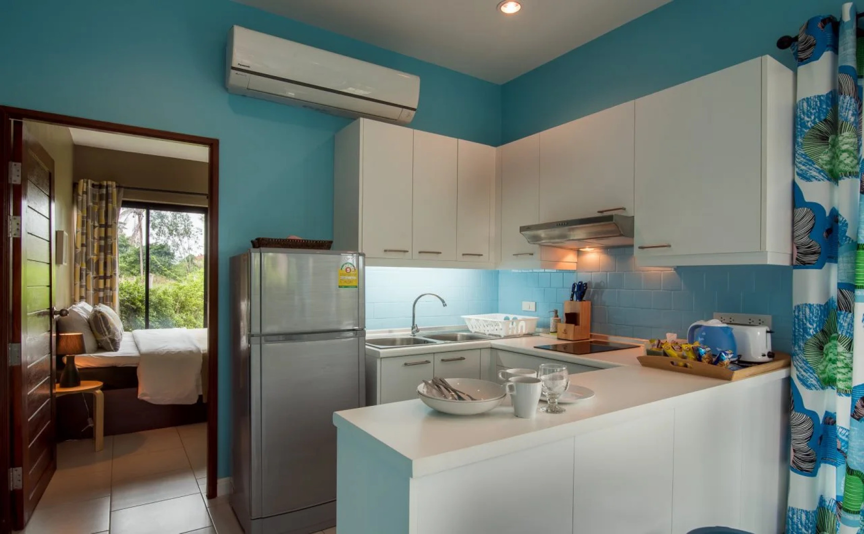 Villa Na Pran, Pool Villa