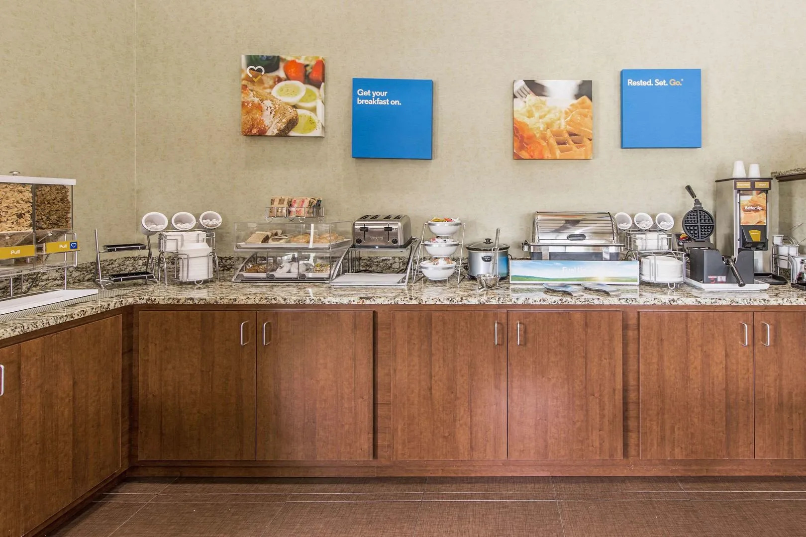 Comfort Inn & Suites Greenwood