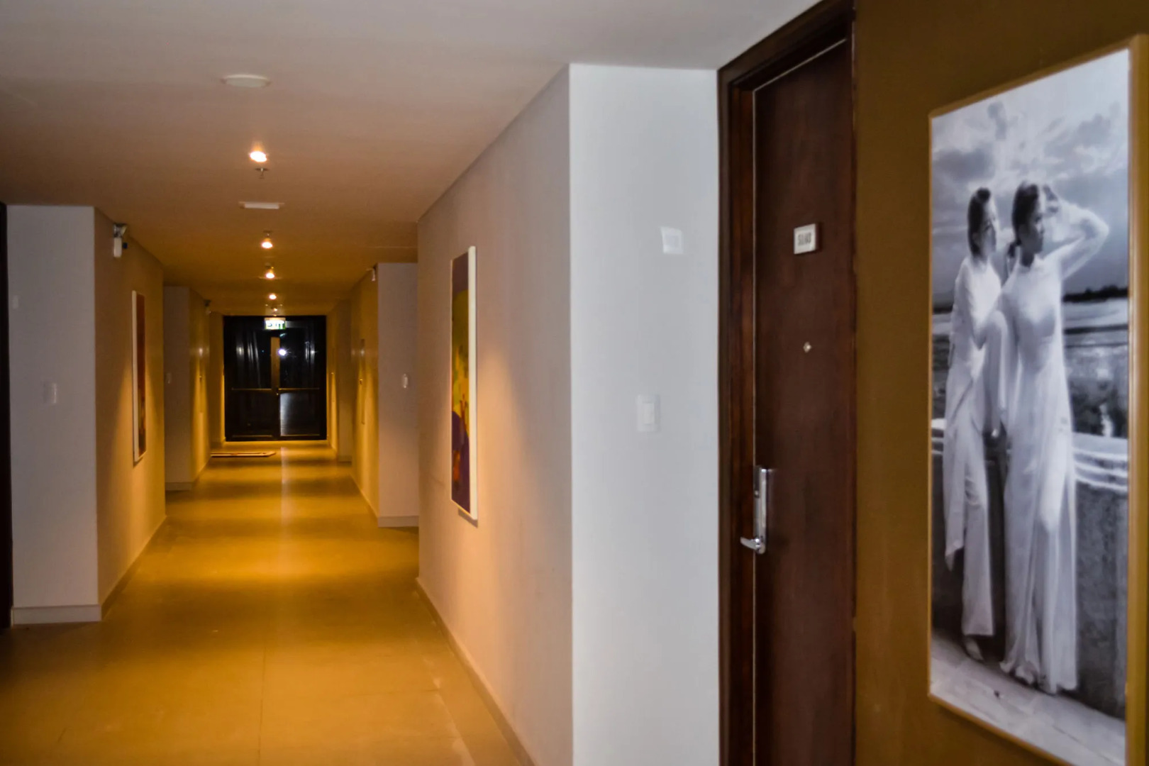 Terracotta Hotel & Resort Dalat