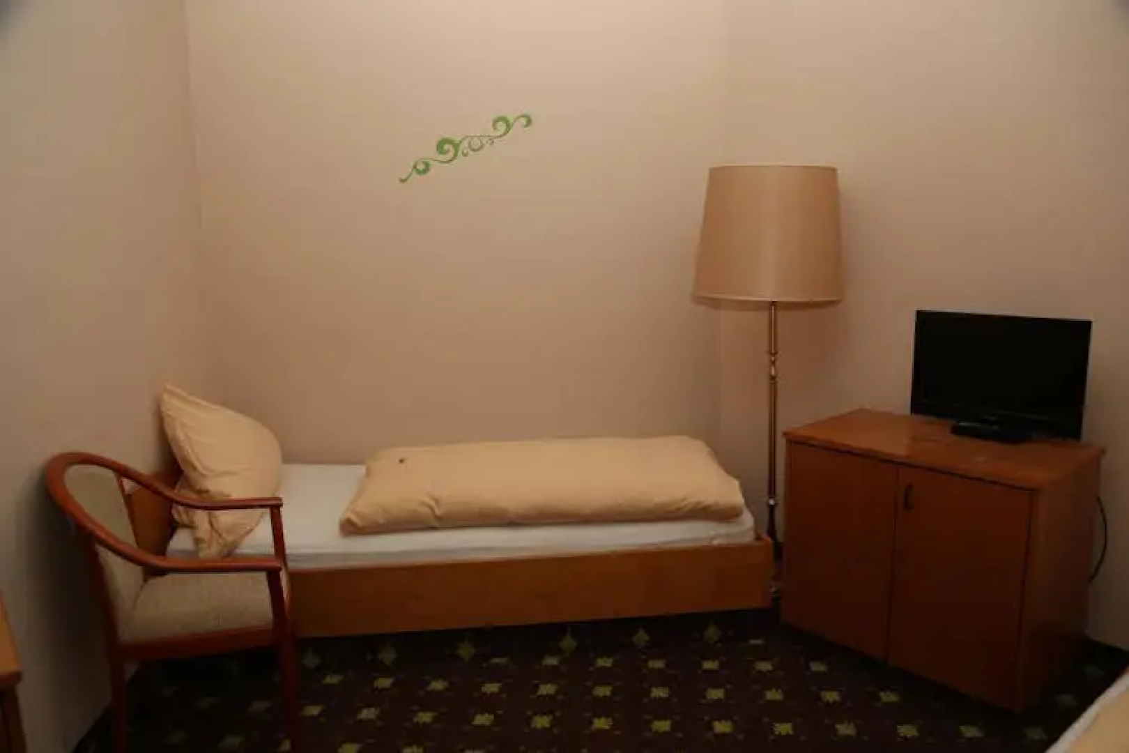 Hotel Taunus Residence