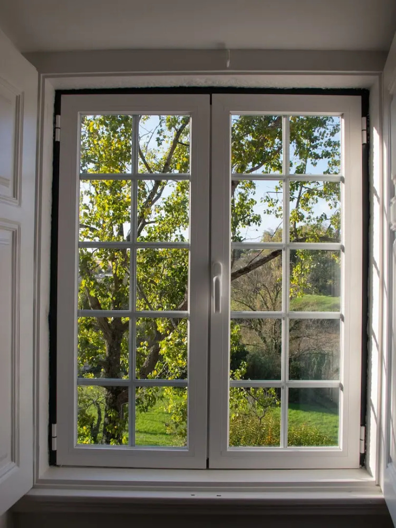 Quinta de São Tadeu