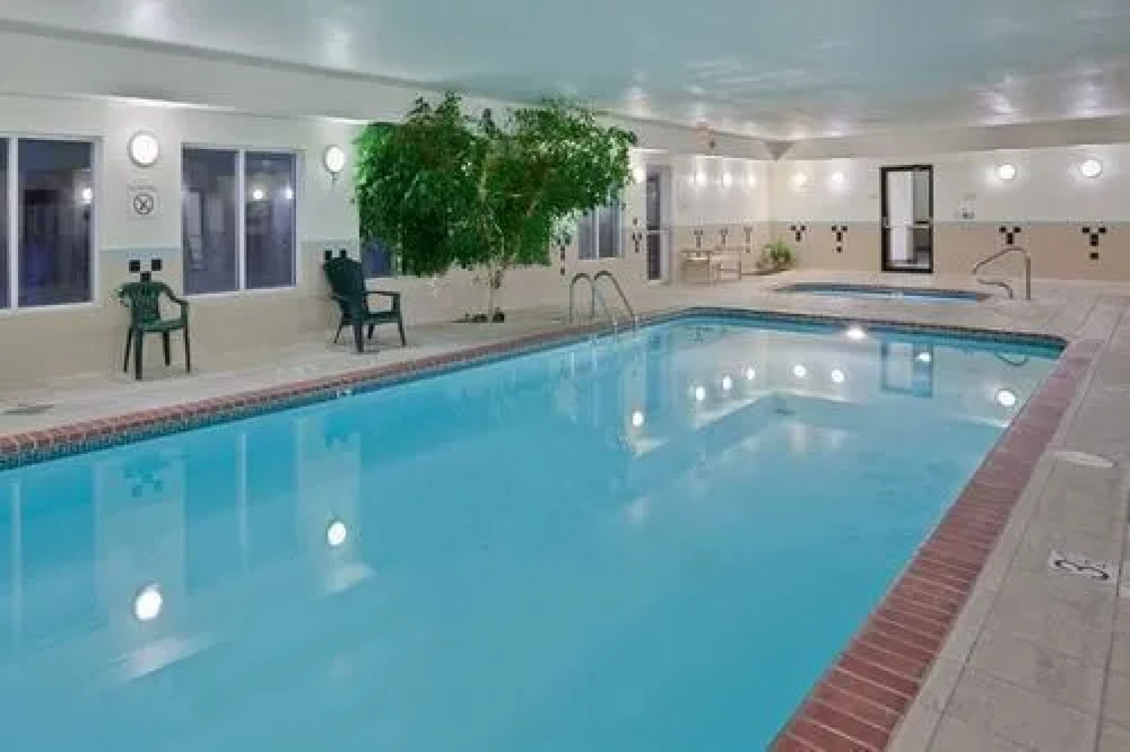 Stay Suites Of America - Dodge City