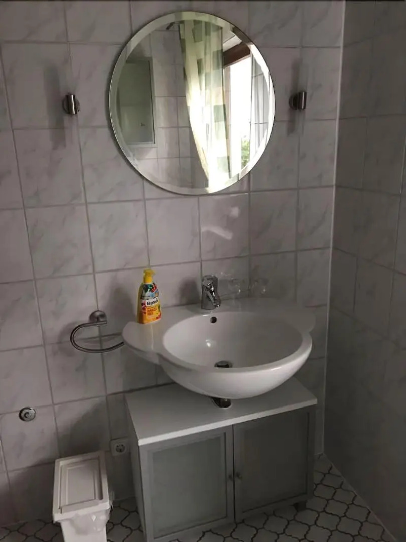 Gaststätte und Pension Frankenstube