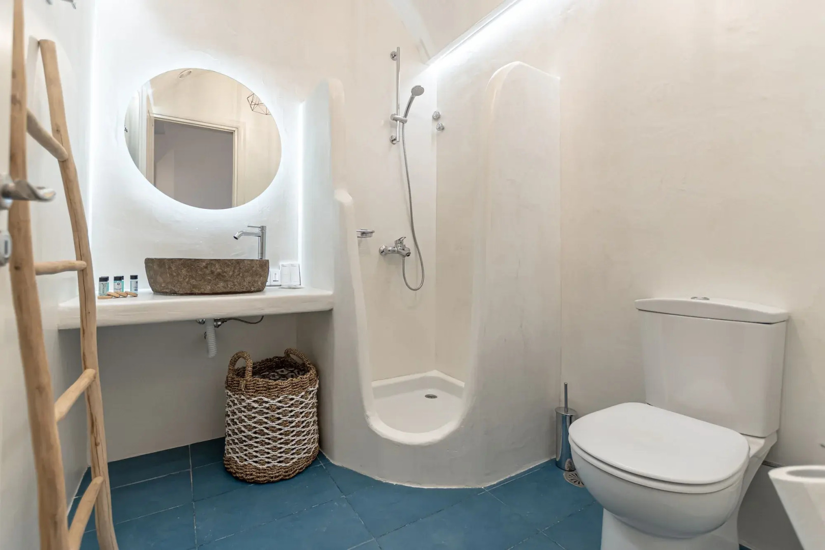 Sea & Olives Holiday Villas and Suites