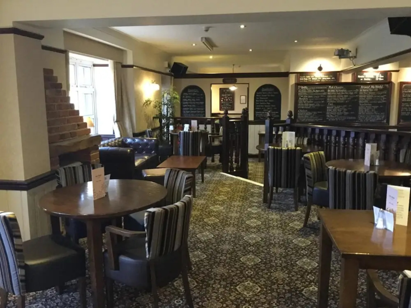 Rettendon lodge events