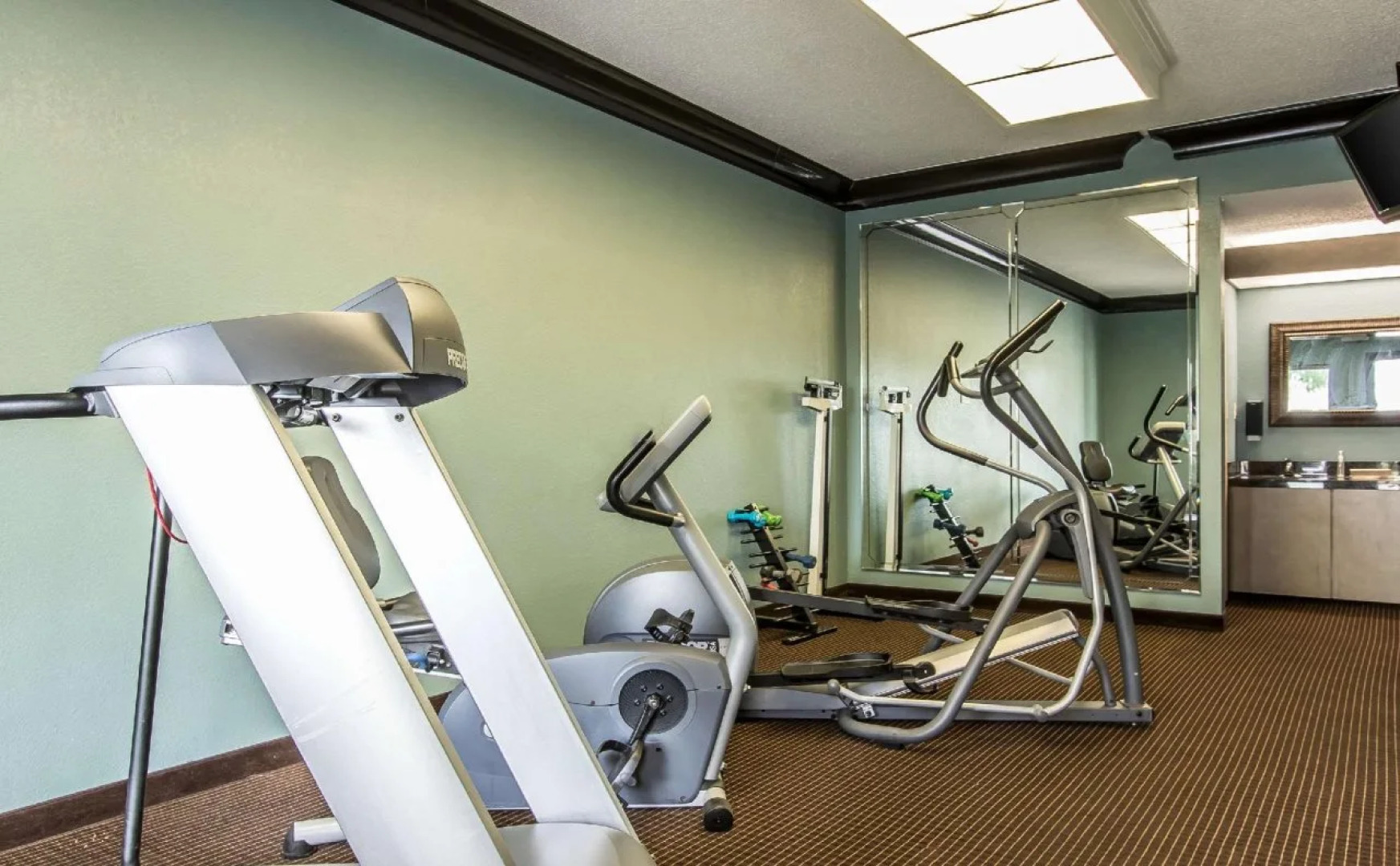 Econo Lodge Inn & Suites Foley - North Gulf Shores